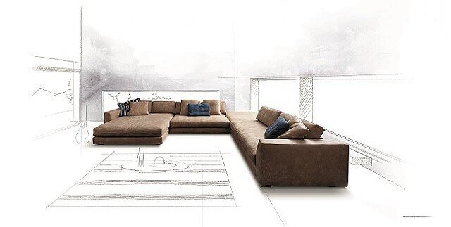 Machalke Polstermöbel Sofa - wo günstige Preise?